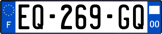 EQ-269-GQ