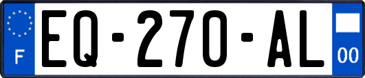 EQ-270-AL