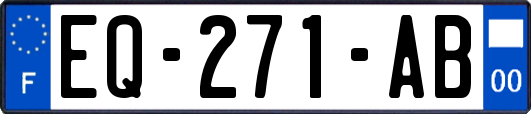 EQ-271-AB