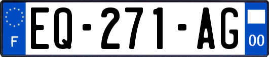 EQ-271-AG