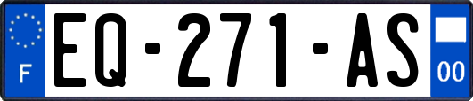 EQ-271-AS