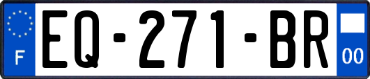 EQ-271-BR