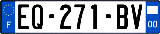 EQ-271-BV