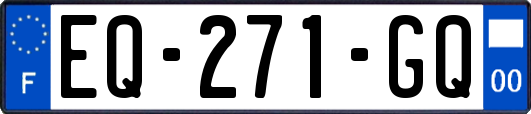 EQ-271-GQ