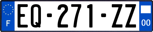 EQ-271-ZZ
