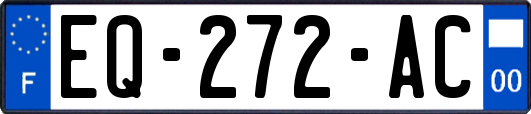 EQ-272-AC