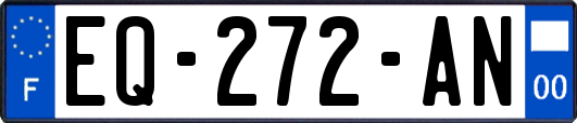 EQ-272-AN