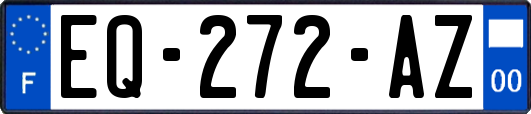 EQ-272-AZ