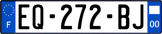 EQ-272-BJ