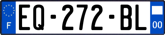 EQ-272-BL