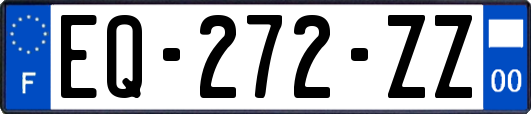 EQ-272-ZZ