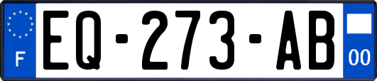 EQ-273-AB