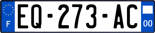 EQ-273-AC