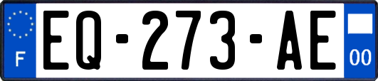 EQ-273-AE