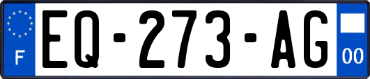 EQ-273-AG