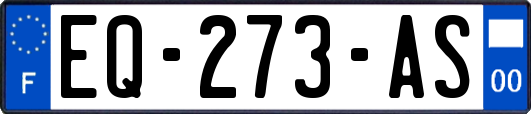 EQ-273-AS