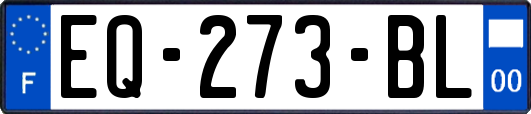 EQ-273-BL