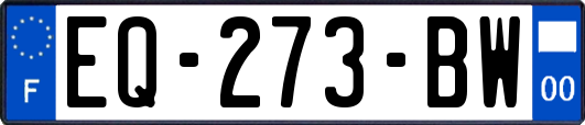 EQ-273-BW