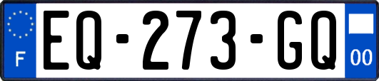 EQ-273-GQ