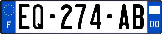 EQ-274-AB