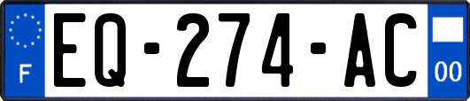 EQ-274-AC