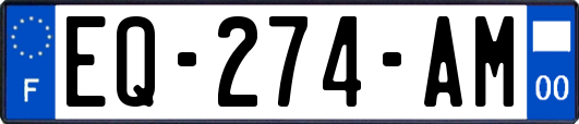 EQ-274-AM