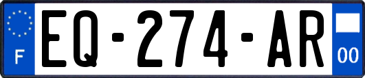 EQ-274-AR