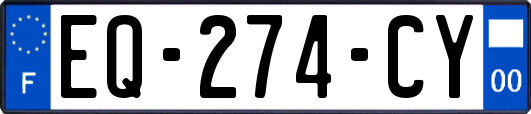 EQ-274-CY