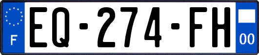 EQ-274-FH