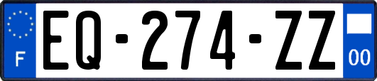 EQ-274-ZZ