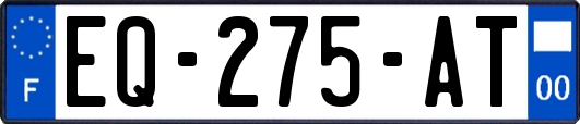 EQ-275-AT