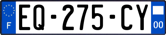 EQ-275-CY