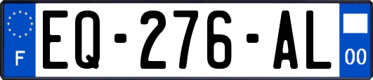 EQ-276-AL