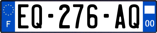 EQ-276-AQ