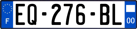 EQ-276-BL