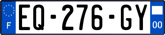 EQ-276-GY