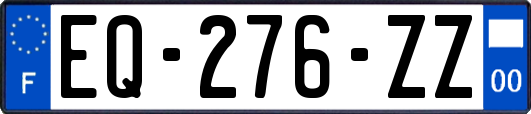 EQ-276-ZZ