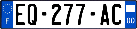 EQ-277-AC