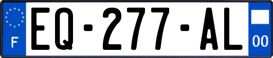 EQ-277-AL