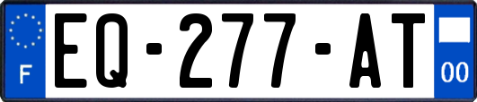 EQ-277-AT