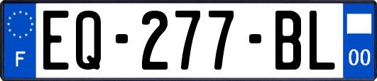 EQ-277-BL