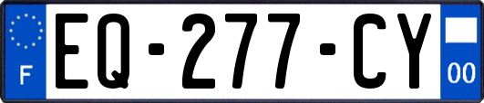 EQ-277-CY