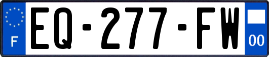 EQ-277-FW