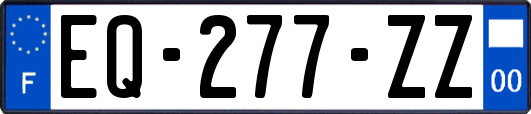 EQ-277-ZZ