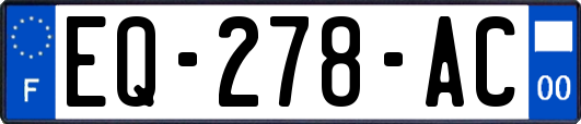 EQ-278-AC