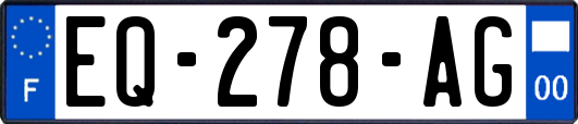 EQ-278-AG