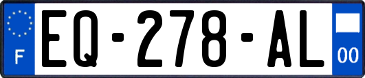 EQ-278-AL