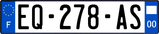 EQ-278-AS