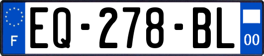 EQ-278-BL