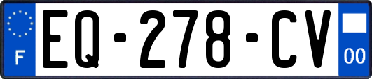 EQ-278-CV